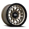 AXD auto part