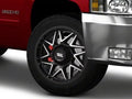 MO812 20X9 8X6.5 20MM GLOSS BLACK MACHINED