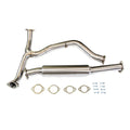 ***Discontinued***Private Label MFG Y-pipes Subaru WRX/STI 2015