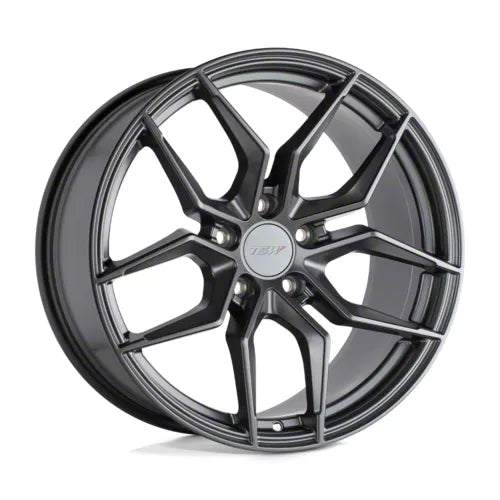 TSW TWSVN 20X8.5 5X4.5 G-GNMTL 20MM - 2085SVN205114G76