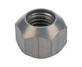 Lug Nuts 5/8-11 Alum HC Dbl Chamfer 100pk