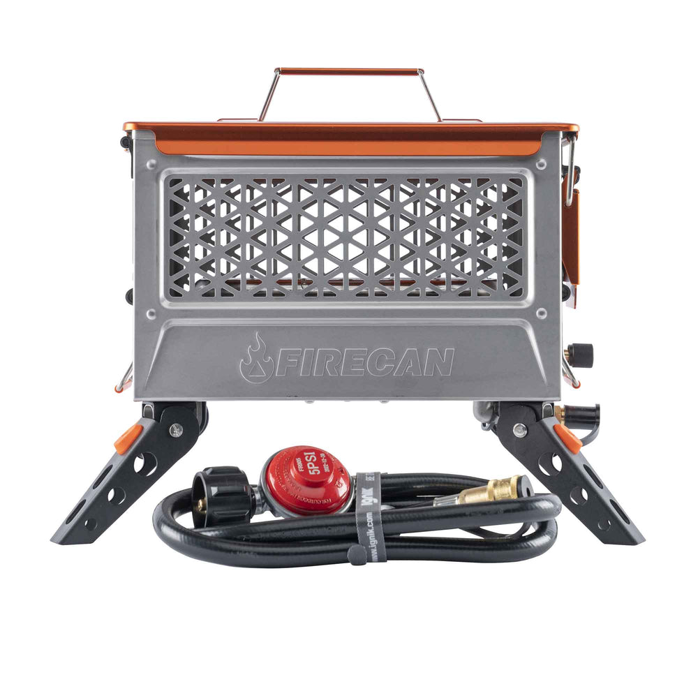 Firecan Elite Portable Fire Pit