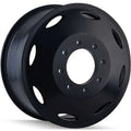 SUMMIT DUALLY LIFTED (9110)D/8107D INNER BLACK 20X8.25 8170 115MM 124.9MM