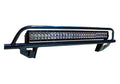 N-Fab Off Road Light Bar 14-17 Toyota Tundra - Tex. Black