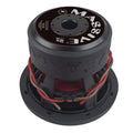 8IN 1000 WATTS RMS DUAL 2 OHM SUBWOOFER