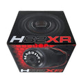 8IN 1000 WATTS RMS DUAL 2 OHM SUBWOOFER
