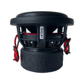 8IN 1000 WATTS RMS DUAL 2 OHM SUBWOOFER