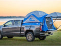 NAPIER SPORTZ TRUCK TENT 5.5FT5.8FT BED BLUE/GREY