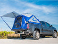 NAPIER SPORTZ TRUCK TENT 5.5FT5.8FT BED BLUE/GREY