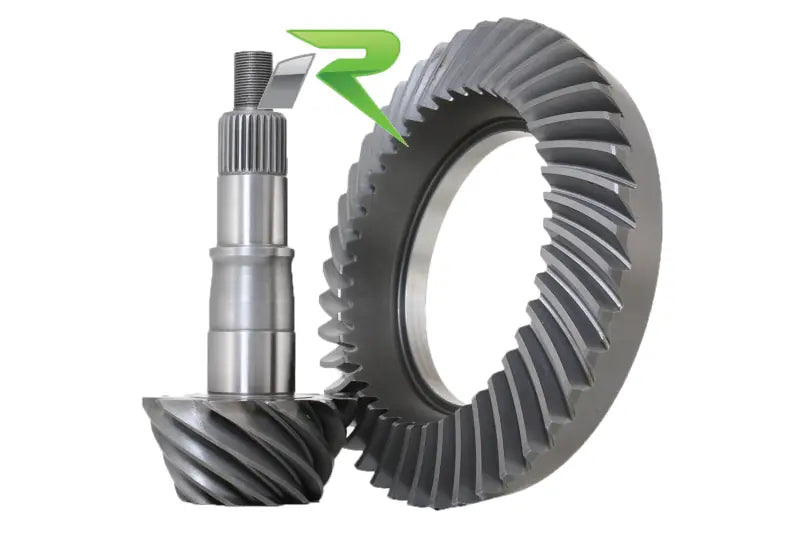 Revolution Gear & Axle Ford 8.8in IFS Reverse Rotation Front 4.10 Ratio Ring & Pinion Set