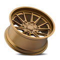 MAYHEM INTREPID 8116 SATIN BRONZE 18X9 5-127/5-139.7 -12MM 87MM