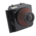 K&N 06 Evo 9 Turbo Typhoon Short Ram Intake