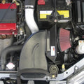 K&N 06 Evo 9 Turbo Typhoon Short Ram Intake