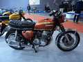 JE Pistons 2.559 Honda CB 750 Piston Single