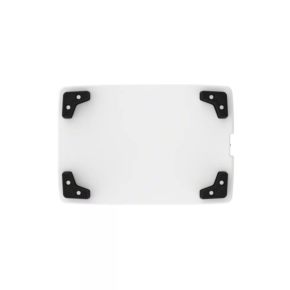 D HA 40QT COOLER POWERED BY MALUNA