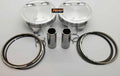 JE Pistons Suzuki SV 650 Piston Single