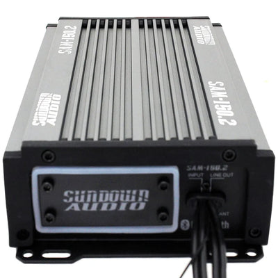 Sundown Audio auto part