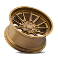 MAYHEM INTREPID 8116 SATIN BRONZE 18X9 8x165.1 -12MM 125.2MM