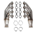 FLOWTECH UP AND FORWARD TURBO HEADERS 40