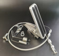 Throttle Pedal Kit Black