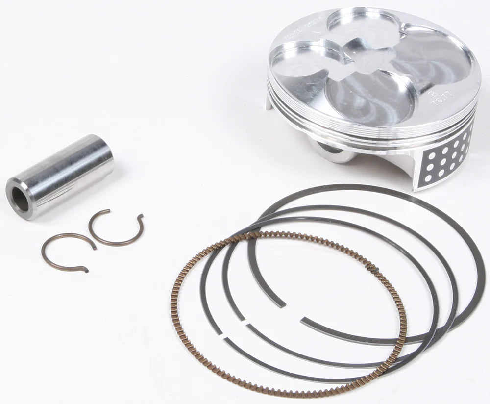 Vertex Pistons auto part
