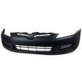 Sherman Parts bumper