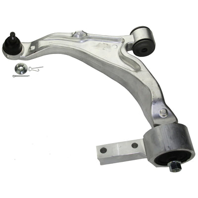 Moog control arms