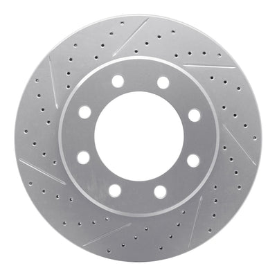 DFC auto part