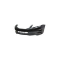 Sherman Parts bumper