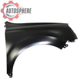 Sherman Parts auto part close-up