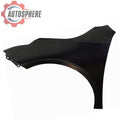 Sherman Parts auto part installed view