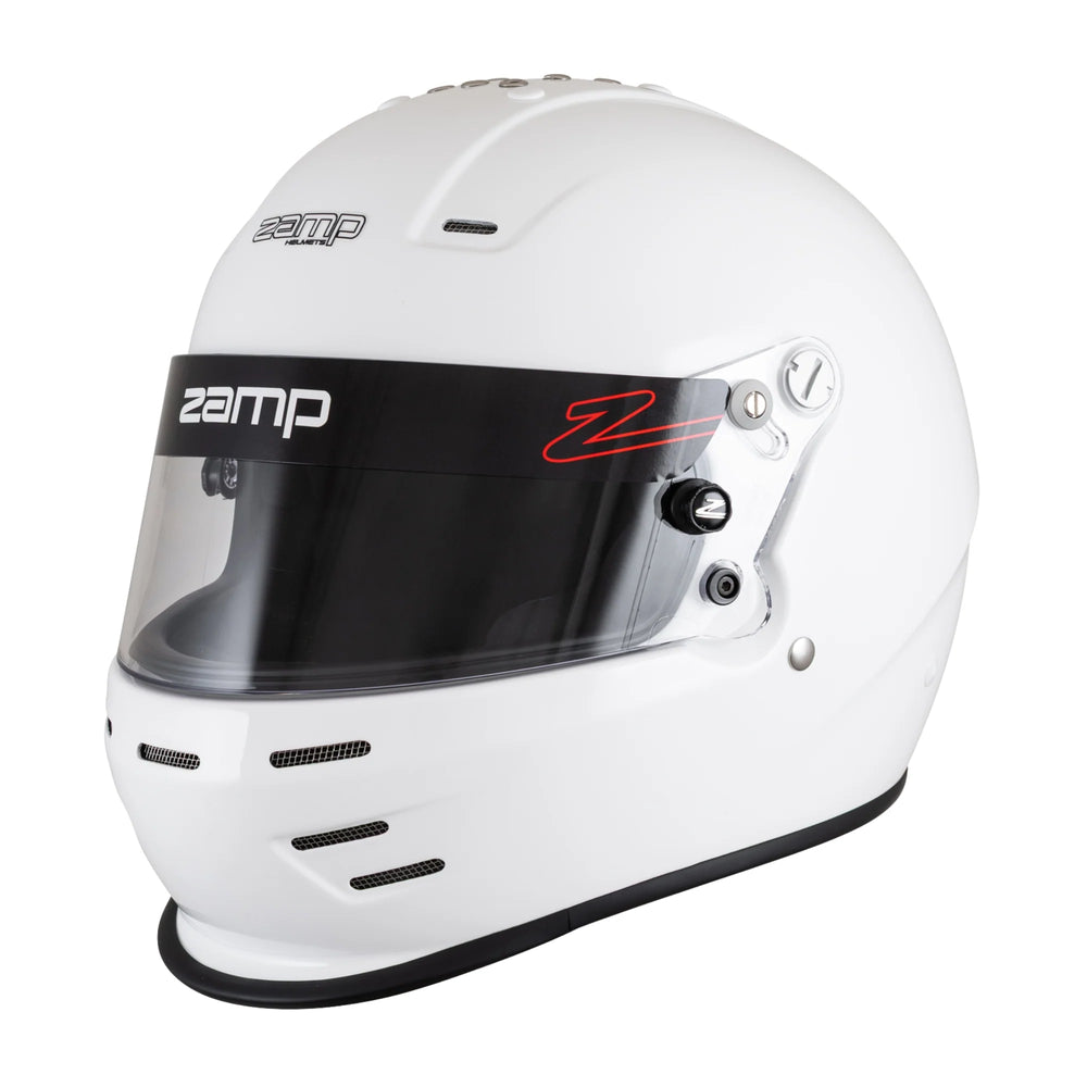 Helmet RZ-38 Small White SA2025