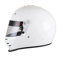 Helmet RZ-38 Small White SA2025
