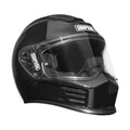 SPEED BANDIT DOT/ECE 4XL BLACK