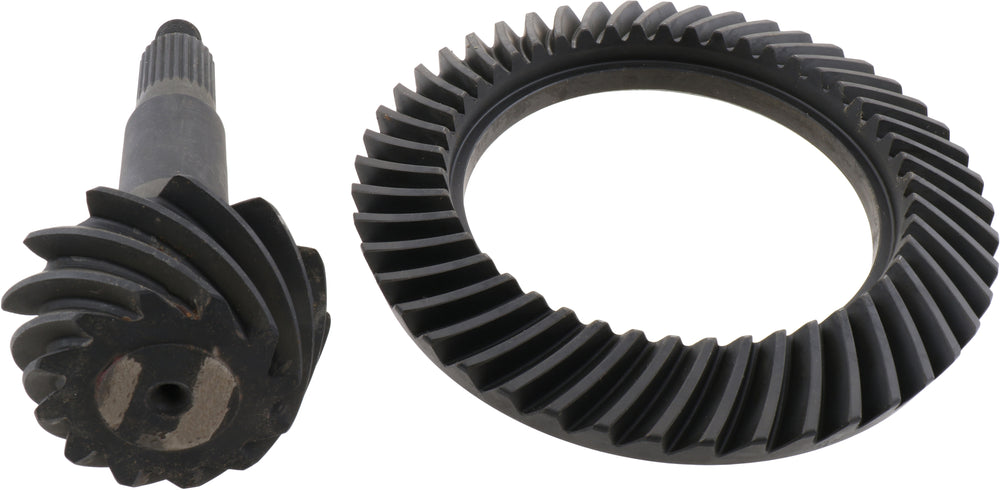 Differential Ring and Pinion