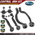 CONTROL ARM