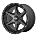 KMC Wheels auto part