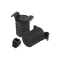 SUMOSPRINGS REAR FOR CHEV COLORADO/GMC CANYON 1000 LB CAPACITY
