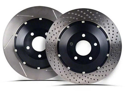 Stoptech auto part