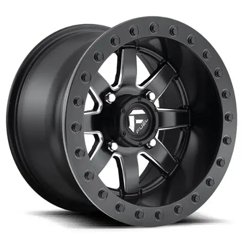 Wheel Pros MAVERICK HD BR 14X10 4X110 79 0 NBD D9381400A455