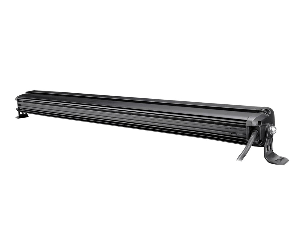 BRIGHT SABER LED DUAL ROW LIGHT BAR32IN