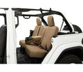 Bestop Inc. auto part