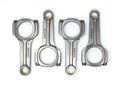 JE Pistons SUB STI EJ257 Block w/ EJ20 Head 99.75mm Bore Single Piston - Left