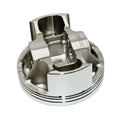 JE Pistons SUB STI EJ257 Block w/ EJ20 Head 99.75mm Bore Single Piston - Left