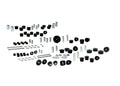 Complete Suspension Bushing Kit