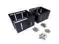 WATERPORT 8 GALLON BED RACK MOUNT