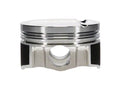 JE Pistons 2013+ VW/Audi 2.0T TSI (22mm Pin) 82.5mm Bore 10.0:1 CR -4.5cc Dish FSR Piston - Single