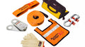 Rugged Ridge XHD Recovery Gear Kit 30000lbs