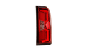 Winjet tail light
