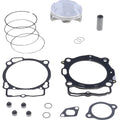Athena 16-18 Husqvarna FC 350 (w/KTM Engine) 87.96mm Bore Forged 4-Strk Top End Piston Kit w/Gaskets